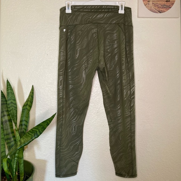 Fabletics Powerhold Leggings - Picture 5 of 5